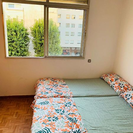 شقة Apartamento En سانتياغو دي كومبوستيلا المظهر الخارجي الصورة