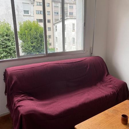 شقة Apartamento En سانتياغو دي كومبوستيلا المظهر الخارجي الصورة