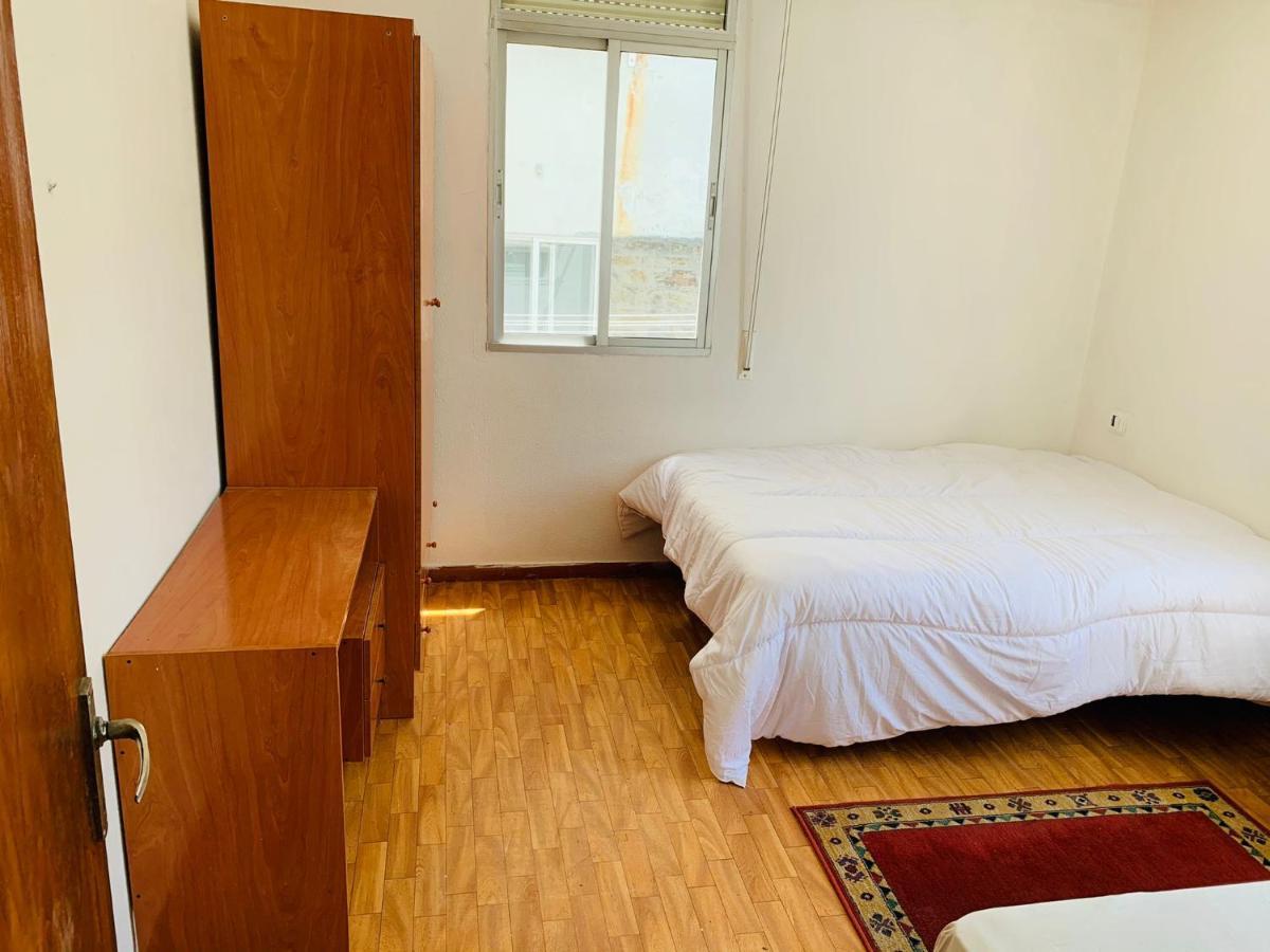 شقة Apartamento En سانتياغو دي كومبوستيلا المظهر الخارجي الصورة