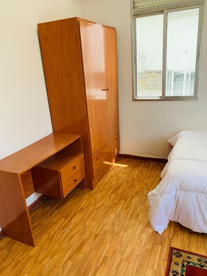 شقة Apartamento En سانتياغو دي كومبوستيلا المظهر الخارجي الصورة