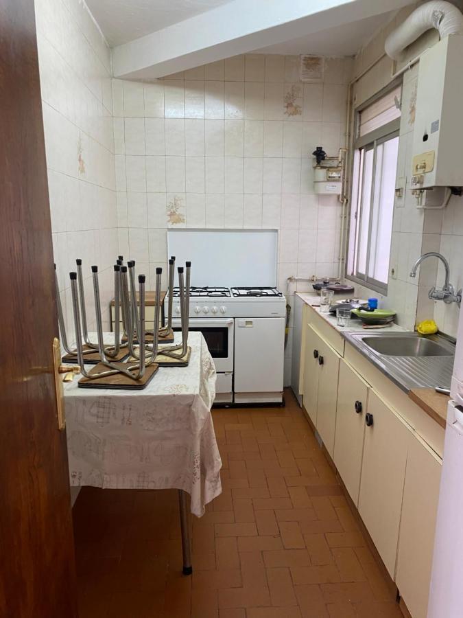 شقة Apartamento En سانتياغو دي كومبوستيلا المظهر الخارجي الصورة